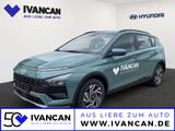Hyundai BAYON 1.0T 100PS Trend Bose