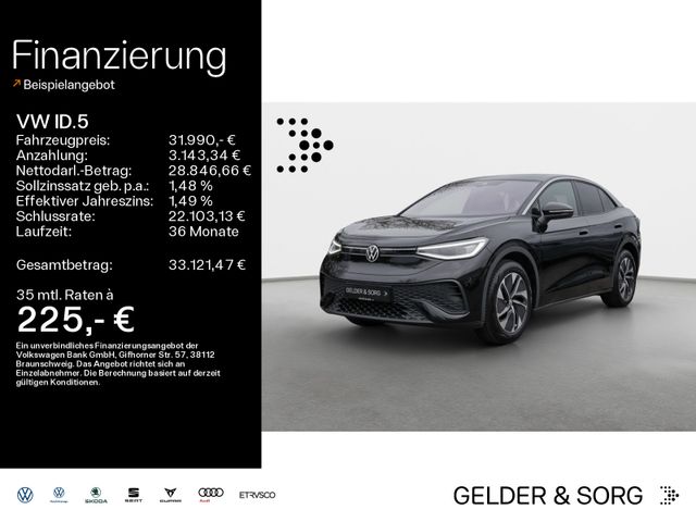 Volkswagen ID. 5