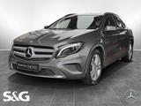 Mercedes-Benz GLA 200 Sport AHK+TEMPOMAT+BI-XENON+SITZHEIZUNG - Mercedes-Benz GLa