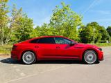 Volkswagen Arteon 2.0 TSI DSG 4MOTION Luftfahrwerk  - VW Arteon von privat