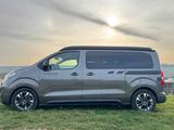 Opel OPEL CROSSCAMP ZafiraLife Camper, AHK, Dethleffs - Opel Zafira