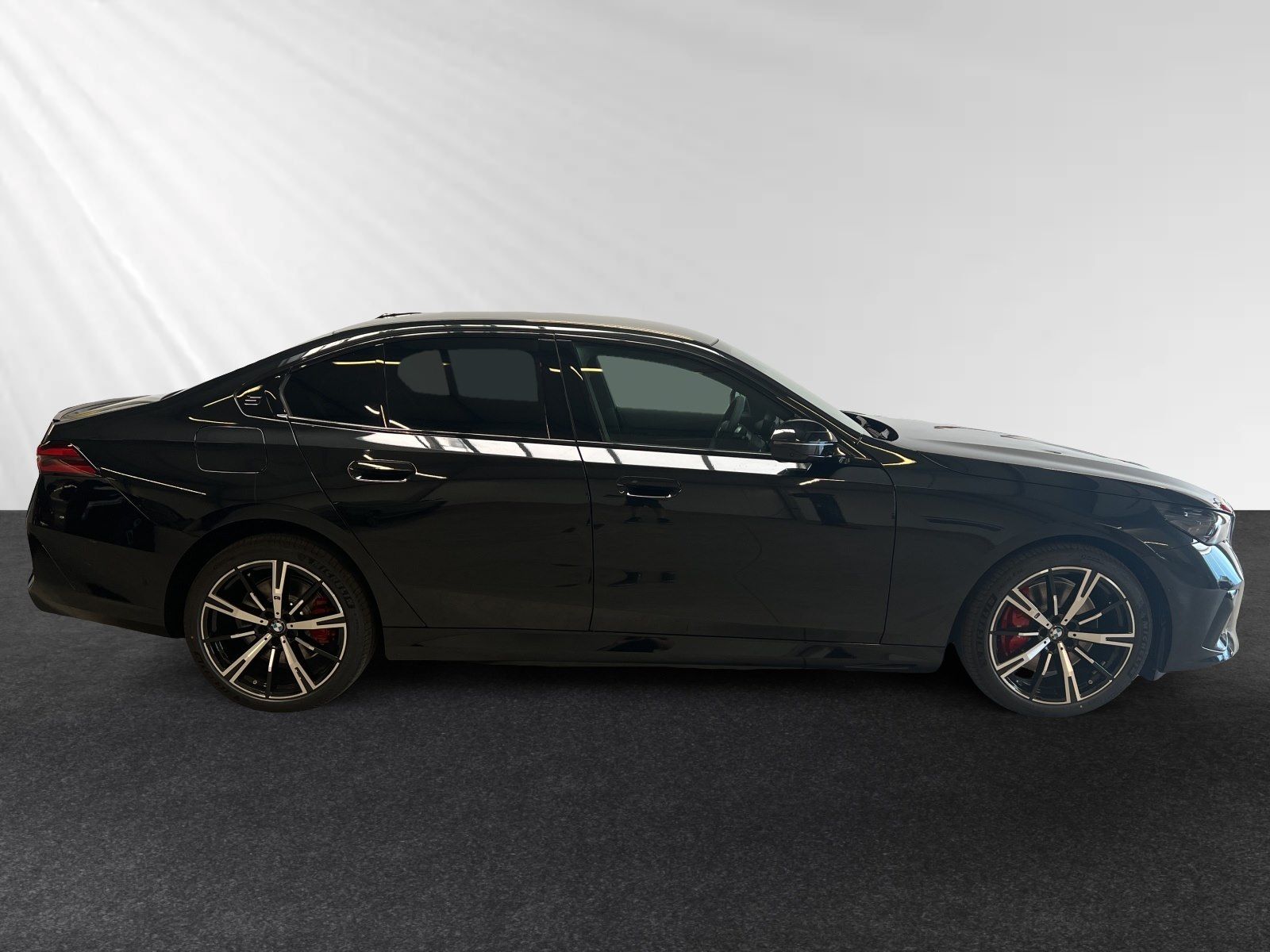BMW i5 - Bild 2