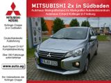 Mitsubishi Space Star SELECT M/T KLIMA*HSA*DAB+ - Mitsubishi Vorführfahrzeuge
