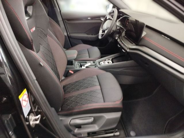 Skoda Octavia - Bild 8
