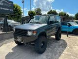 Mitsubishi Pajero 2.5 TDI GL Metal-top Autocarro - gebrauchte Mitsubishi Pajero aus dem Jahr 1998