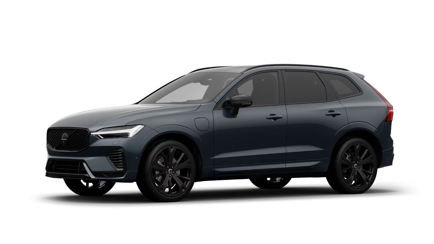Volvo XC60 - Bild 2