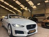 Jaguar XE S - Jaguar XE in Essen