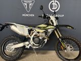 Triumph TF 250-E Enduro NEU! Lagernd! - Offers matching your search criteria