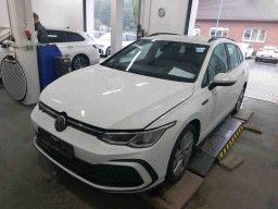 2023 Volkswagen Golf