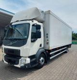 Volvo FL 16.250 Carrier 1250,LBW,Klima,Euro6 - Volvo LKWs
