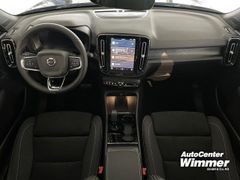 Foto Nummer 14: VOLVO XC 40
