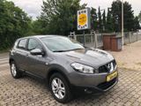 Nissan Qashqai Acenta 1.6 dCi-AHZV-1.Hd.-Euro5-So+Wi--- - Nissan Qashqai: 1.5