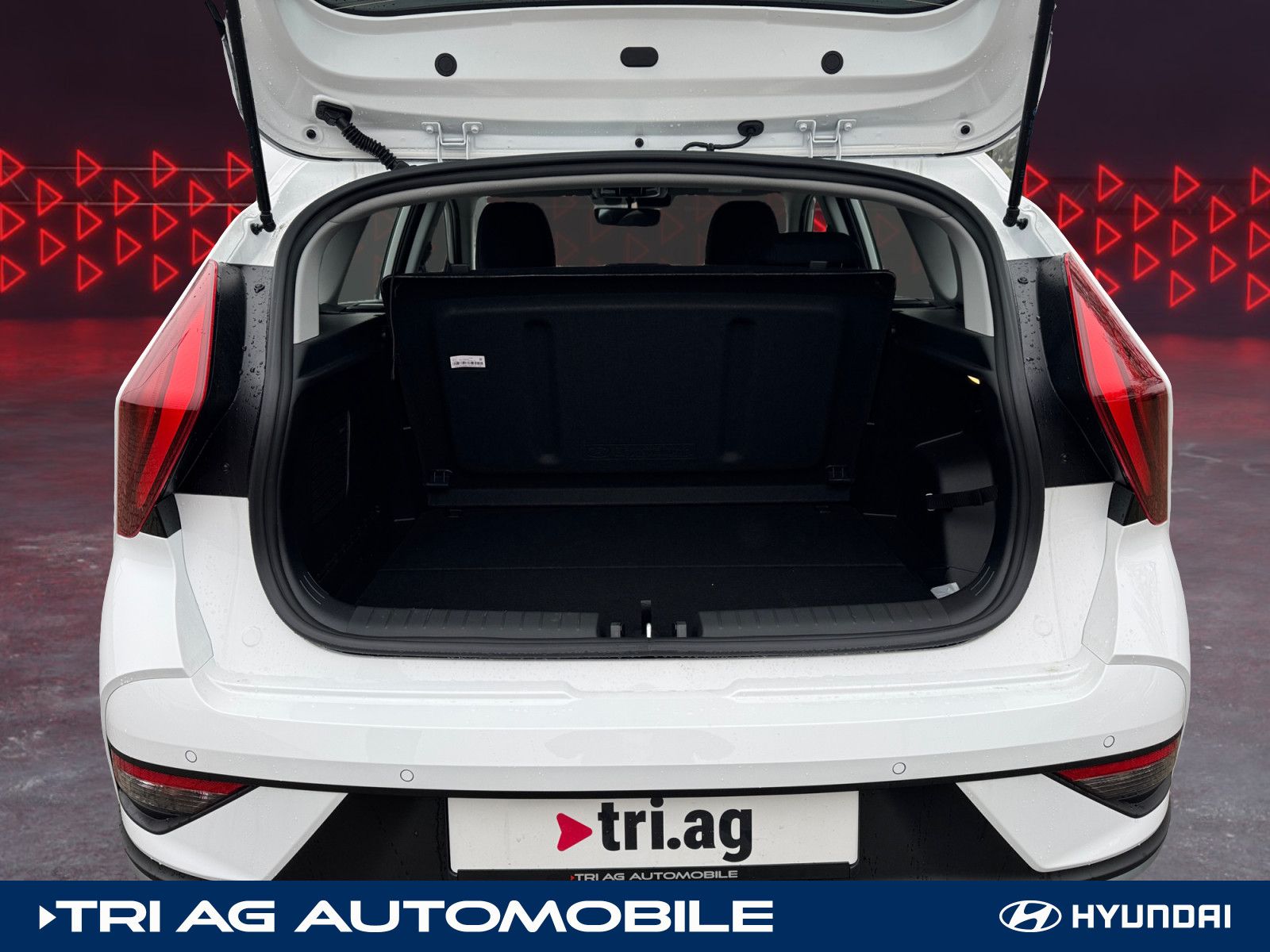 Hyundai BAYON – Bild 12