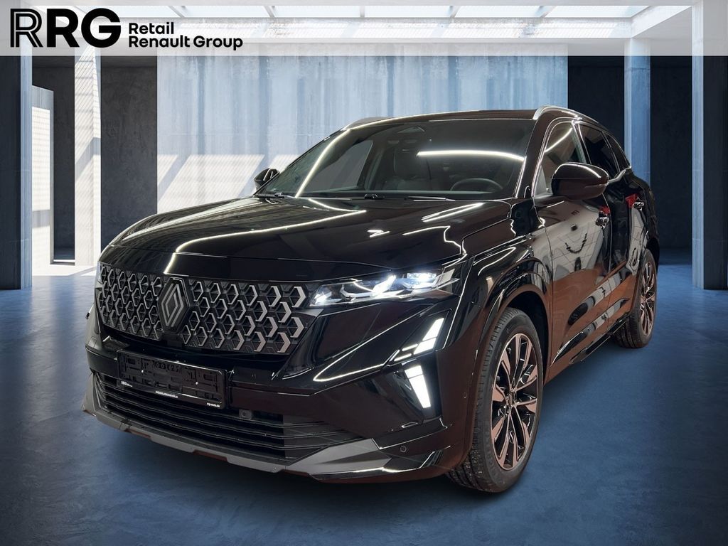 Image of Renault Austral