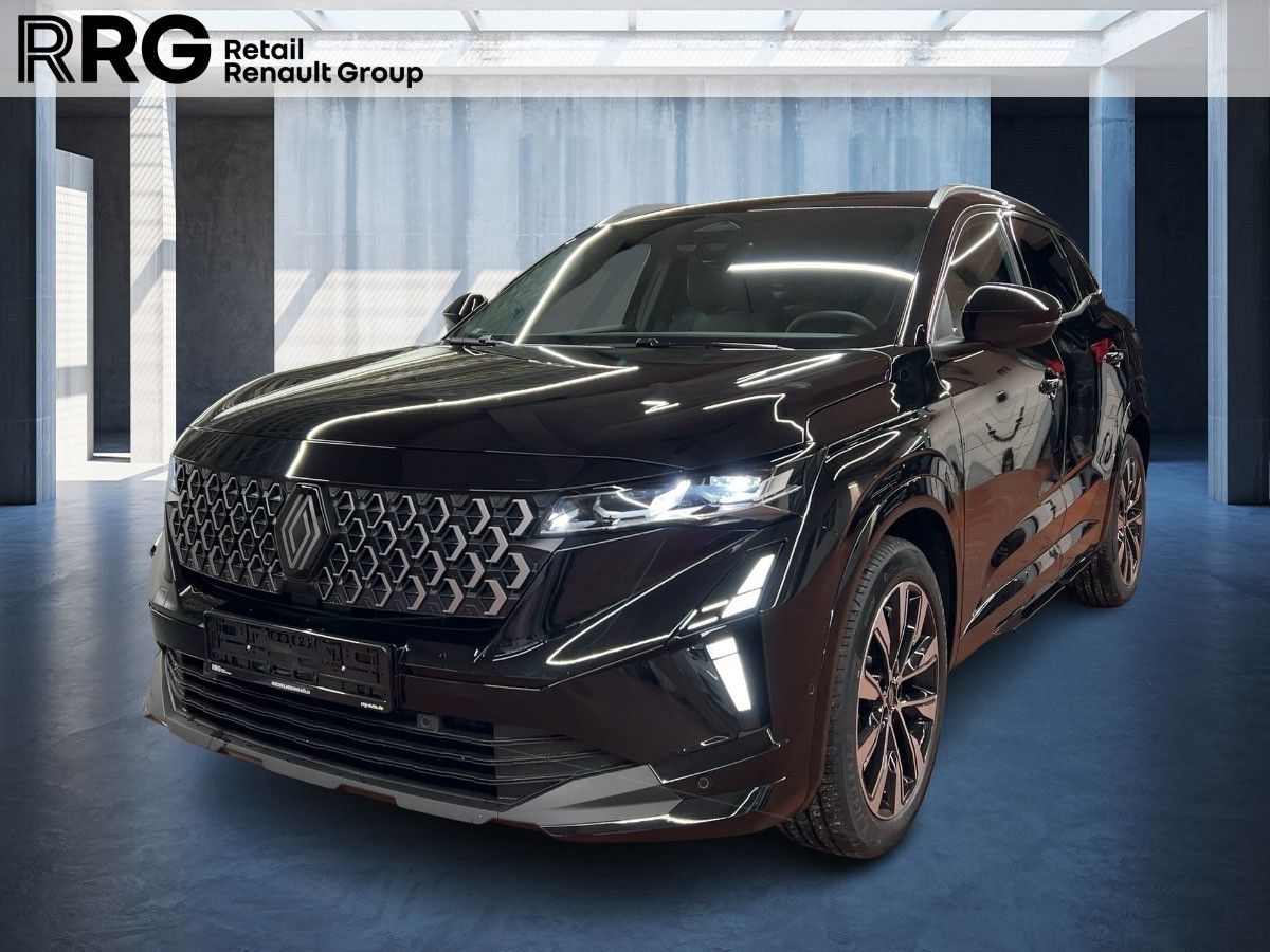 Renault Austral Techno Full Hybrid E-Tech 200 PDC KLIMA