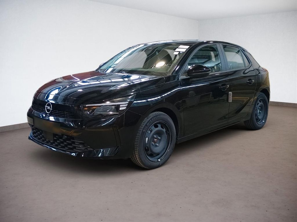 Image of Opel Corsa