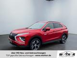 Mitsubishi Eclipse Cross Basis 2.4 MIVEC PHEV AHK abnehmbar - Mitsubishi Eclipse Cross: Basis