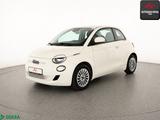 Fiat 500e SPURHALTE,CARPLAY,AMBIENTE,TEMPOMAT,1.HAND - Fiat 500e Gebrauchtwagen in Berlin