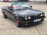 BMW 320i-Mpaket-Alpina Lenk.-elektr. Dach-H.Zulassun - BMW: Cabrio, Dach
