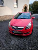 Opel Corsa D GSI - Opel Corsa: D Gsi
