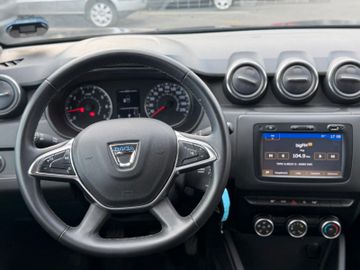 Dacia Duster - 11