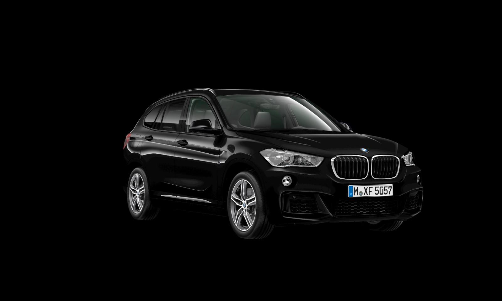 BMW X1 sDrive20i M Sport HUD ACC H&K APPLE RFK 18"