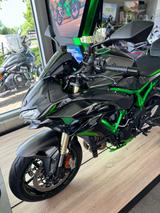 Kawasaki Z H2 SE - Kawasaki Motorräder in Solingen