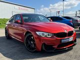 BMW M3 F80 *Head-up*H&K*BBS*no OPF*Deutsches FZ* - BMW M3 aus 2015