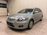 Toyota Avensis Kombi 1.8 / AHK / NAVI / LM-FELGEN - Toyota Avensis: Kombi