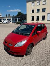 Mitsubishi Cold 1.3 tüv neu vieles neu - Mitsubishi Colt: Vi