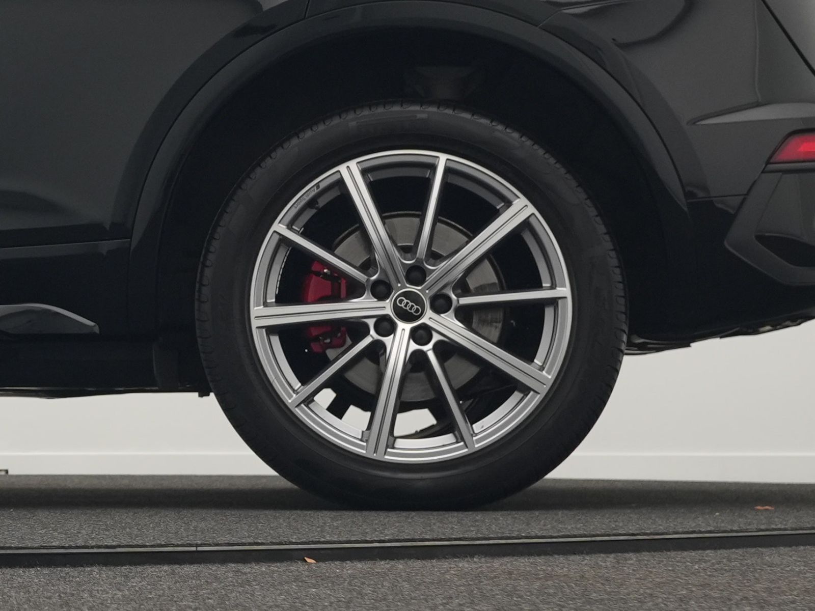 Audi Q5 - Bild 48