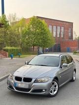 BMW Bmw 318d Facelift e91 - BMW 3 Series: E91 Facelift