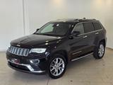 Jeep Grand Cherokee 3.0 CRD Summit|PANO|AHK|KAMERA| - Jeep: Crd