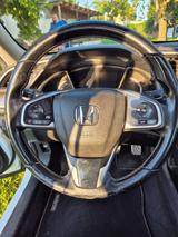 Honda Civic 1.8 i-VTEC Executive - Honda Civic: V