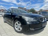 BMW 525i Lim.*NAVI*LEDER*XENON*PDC* - BMW 525 aus 2008: 525i