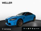 BMW M4 CS Coupé DrivAss ParkAss MDrivProf HK 20" - BMW M4 aus 2025