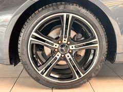 MERCEDES-BENZ E 200 CGI Coupe*Bi-Xenon*Comand*Leder*Memory