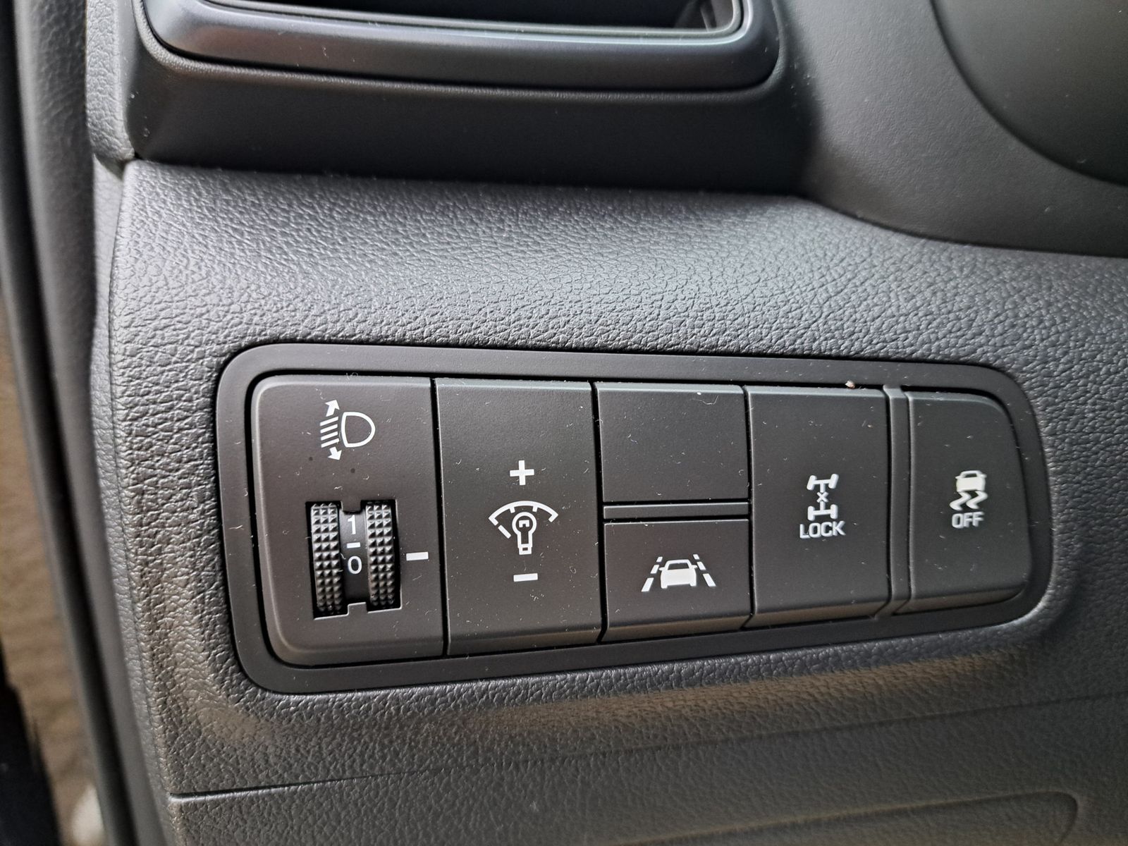 Fahrzeugabbildung Hyundai Tucson N Line ALLRAD AUTOMATIK LED NAVI ALU-21"