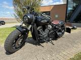 Indian Scout Bobber TÜV neu  - INDIAN SCOUT