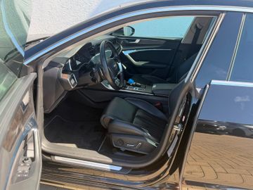 Audi A7 - 10