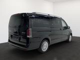 Mercedes-Benz Vito 119 Lang Tourer/PRO/MOPF/Navi/MBUX/Totw/SHZ - Mercedes-Benz Vito: Mb