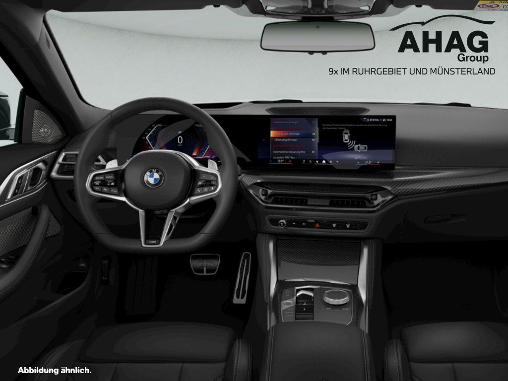 BMW 430 - Bild 4
