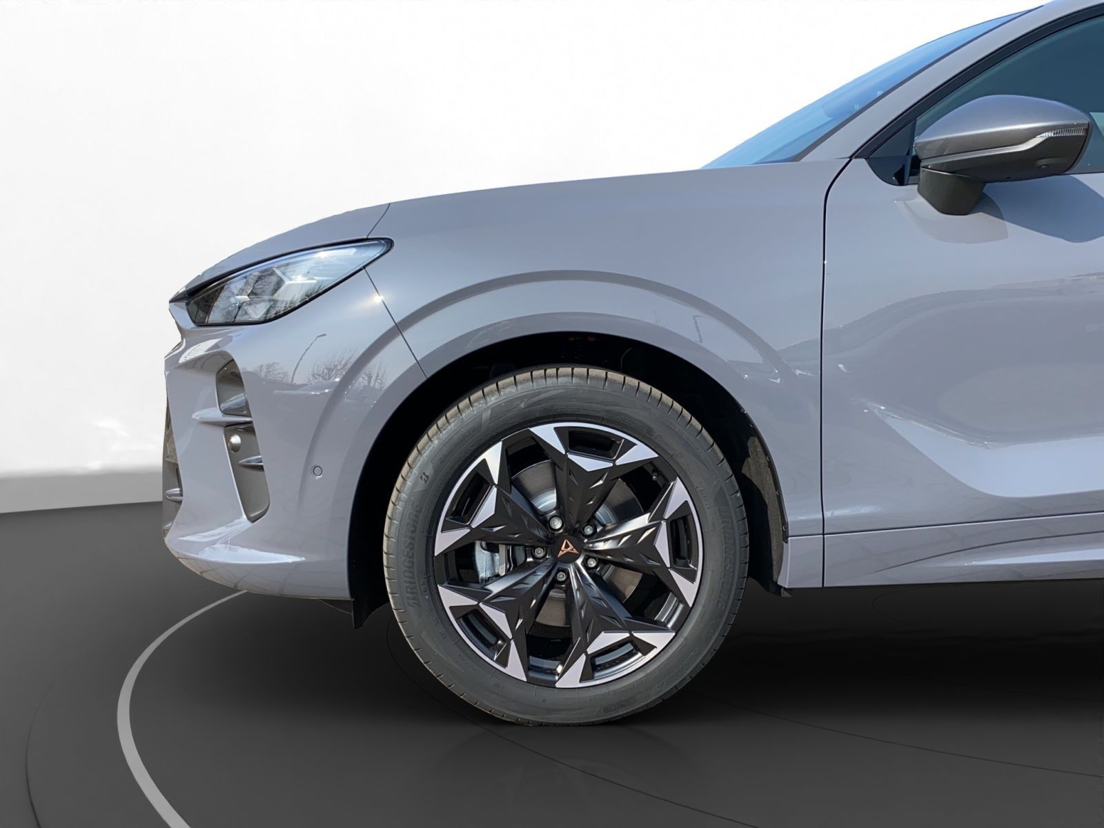 Cupra Terramar - Bild 24