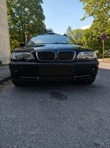BMW E46 330i Touring Top Zustand LPG Ohne rustVB