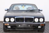 Jaguar XJ12 mit 2Jahren Garantie H-Zulassung