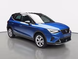 Seat ARONA 1,0 TSI DSG FR LED AUDIO DINAMICA P-ASSIST - Seat Arona Tageszulassungen