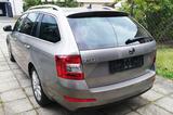 Skoda Octavia 1.8 TSI DSG Elegance L&K Combi AHK - Skoda Octavia: L K