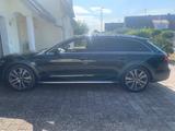 Audi A6 Allroad 3.0 TDI quattro 200kW S tronic - - Audi A6 Allroad aus 2016
