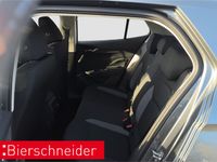 Skoda Fabia - Vorschau Bild 17