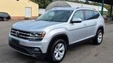 Volkswagen Biet sehr schönen VW Atlas - : Atlas